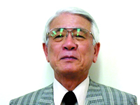 園長先生