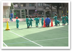サッカー